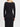 Vestito Mini b.young Bypoli da Donna - Nero
