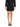 Gonna Mini b.young Bytomira da Donna - Nero
