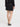 Gonna Mini b.young Bytomira da Donna - Nero
