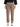 Pantalone Jogger b.young Bytullas da Donna - Marrone