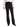 Pantalone Zampa b.young Byparrin da Donna - Nero