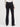Pantalone Zampa b.young Byparrin da Donna - Nero