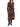 Vestito Longuette b.young Byjosa da Donna - Floreale