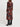 Vestito Longuette b.young Byjosa da Donna - Floreale