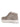 Tronchetto CafèNoir In Pelle Scamosciata da Donna - Beige