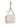 Borsa a Tracolla CafèNoir da Donna - Beige