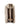 Portafoglio CafèNoir Zip Round da Donna - Beige