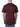 T-shirt Carhartt Heavyweight da Uomo - Bordeaux