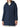 Piumino Ciesse Piumini Jusy Reversible da Donna - Blu