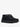 Stivaletto Clarks Torhill Hi da Uomo - Nero