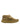 Stivaletto Clarks Wallabee Eden da Uomo - Beige