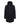 Piumino Colmar Reversibile da Uomo - Nero