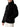 Piumino Colmar da Donna - Nero