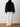 Pelliccia Colmar Reversibile da Donna - Nero
