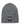 Berretto Colmar Unisex - Grigio