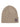Berretto Colmar Risvolto Raglan Unisex - Beige
