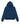 Felpa Zip Colmar da Uomo - Blu