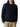 Felpa Zip Colmar da Uomo - Blu