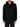 Felpa Zip Colmar da Uomo - Nero