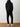 Pantalone Tuta Colmar da Uomo - Nero