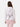 Felpa Zip Colmar da Donna - Avorio