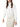 Felpa Zip Colmar da Donna - Bianco