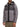 Giubbino Columbia Ascender Softshell da Uomo - Grigio
