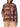 Felpa Zip Columbia West Bend da Donna - Marrone