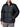 Piumino Columbia Puffect da Uomo - Nero
