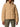 Piumino Columbia Puffect Sherpa da Donna - Beige