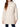 Piumino Columbia Powder Lite Mid da Donna - Avorio