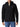 Giubbino Columbia Ascender Softshell da Uomo - Nero