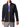 Felpa Zip Columbia Avorio da Uomo - Nero