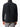 Felpa Zip Columbia Avorio da Uomo - Nero