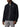 Felpa Zip Columbia Mesa Boucle da Uomo - Nero