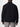 Felpa Zip Columbia Mesa Boucle da Uomo - Nero