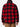 Felpa Zip Columbia Winter Pass da Uomo - Rosso