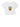 T-shirt Converse Spray Paint Skull da Donna - Bianco