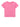 T-shirt Converse Slim Jersey da Donna - Rosa