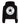 Felpa Cappuccio Converse Chuck Patch da Bambina - Nero