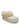 Ciabatte Crocs Furever Crush Unisex - Beige