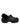 Sandalo Crocs Stomp Lined Clog Unisex - Nero
