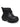 Stivaletto Crocs Stomp Puff Unisex - Nero