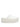 Sandalo Crocs Dylan Platform Clog da Donna - Bianco