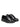 Scarpa Stringata Cult Sabbath da Donna - Nero