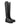 Stivale Cult Slash 3039 High da Donna - Nero