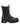 Stivaletto Cult Slash 3498 High Beatle da Donna - Nero