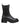 Stivaletto Cult Grace 3545 Beatle da Donna - Nero