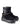 Stivaletto Cult New Rock 4315 Mid da Donna - Nero
