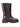 Stivale Cult Skin 4359 da Donna - Marrone